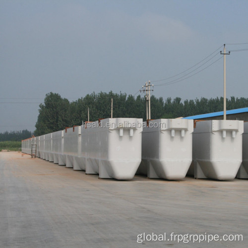 Electrowinning Cells Tanks Electrolytic Cell Copper refining plant electrowinning cells Supplier